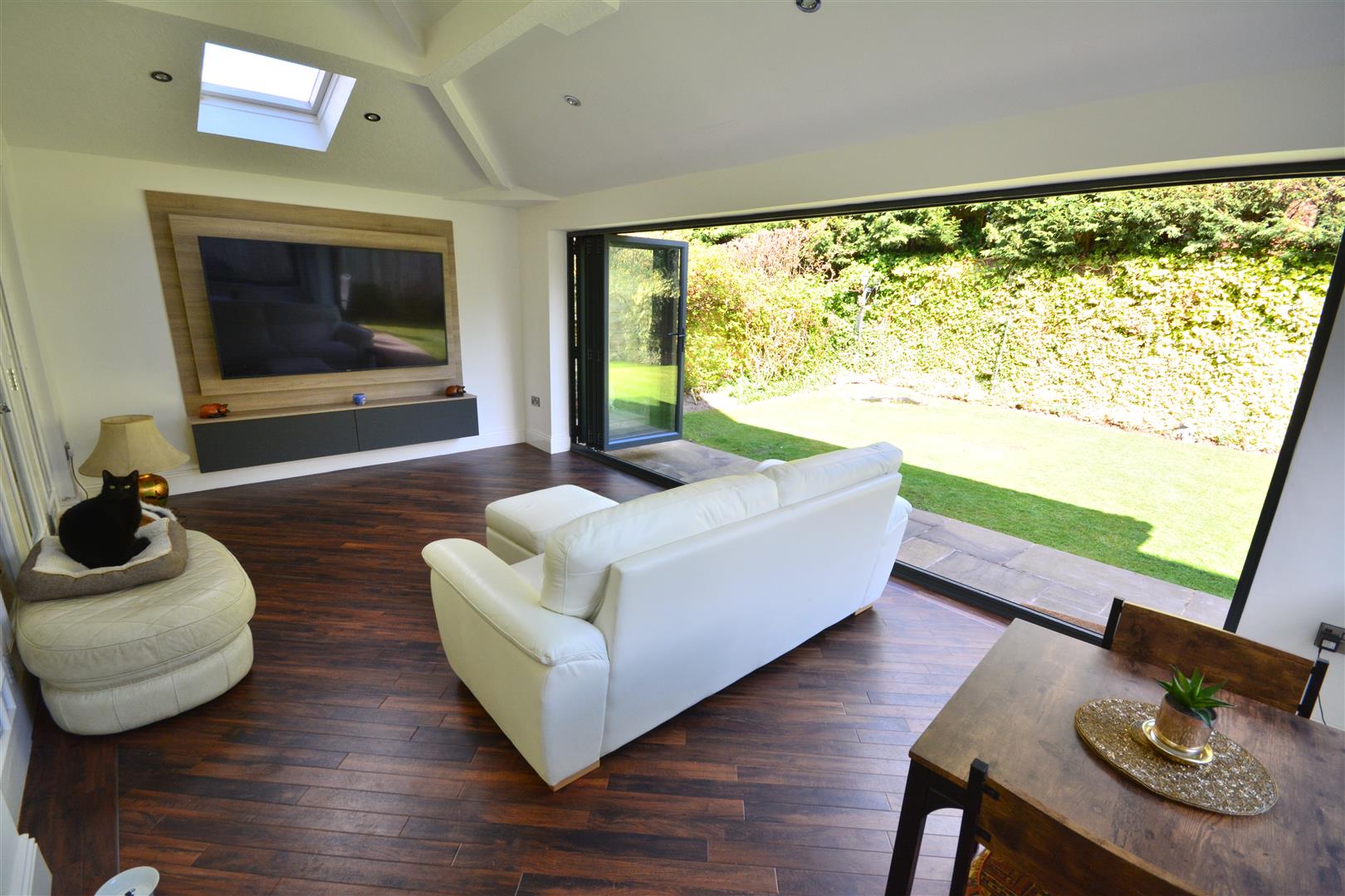 Fairhaven Avenue, Whitefield, Manchester Pearson Ferrier Estate